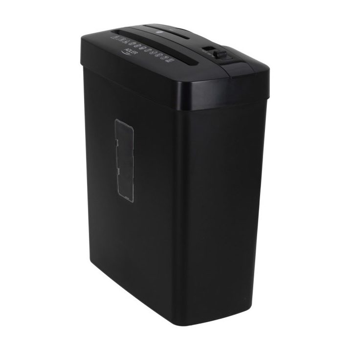 Adler AD 1037 Document Shredder Black