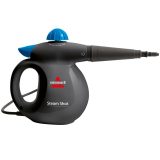 Bissell Steam Shot 2635J Portable steam cleaner 0.36 L 1050 W Blue Titanium