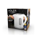 Adler AD 1234 electric kettle 1.7 L