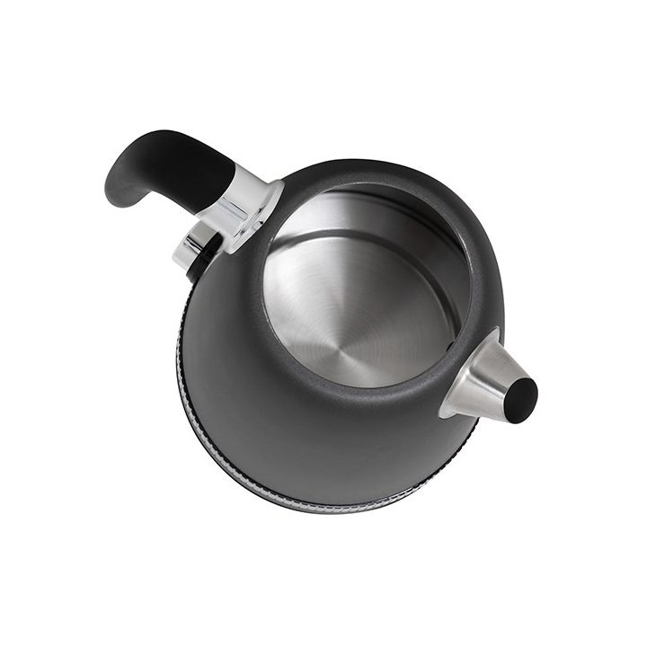 Adler AD 1295 Steel kettle 1.7 l Satin grey