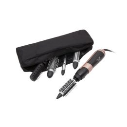 Adler AD 2022 Hair styling kit Black 1200 W
