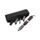 Adler AD 2022 Hair styling kit Black 1200 W