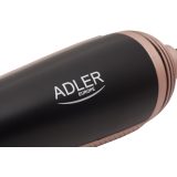 Adler AD 2022 Hair styling kit Black 1200 W