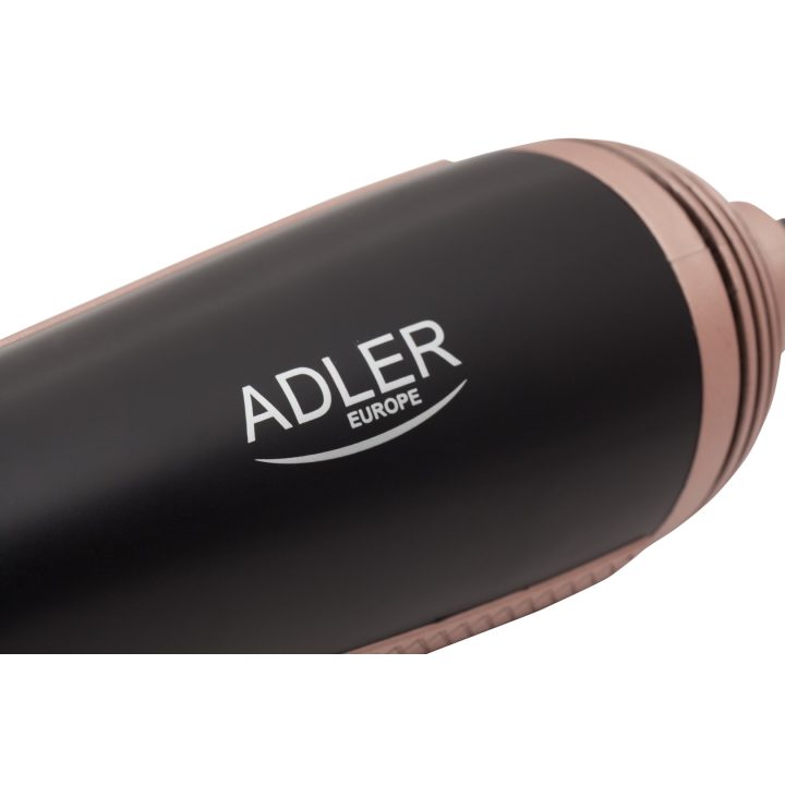 Adler AD 2022 Hair styling kit Black 1200 W