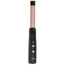 Adler AD 2120 Wireless USB curler black pink