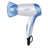 Adler AD 2222 Blue White 1200 W