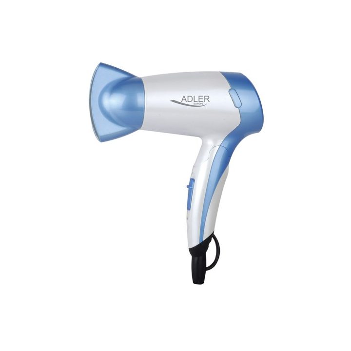 Adler AD 2222 Blue White 1200 W