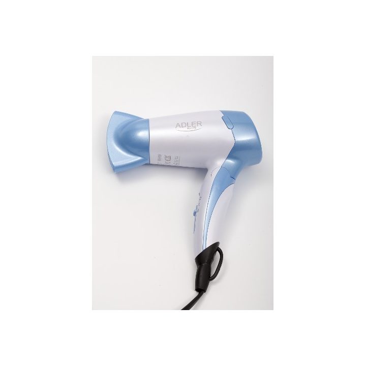 Adler AD 2222 Blue White 1200 W