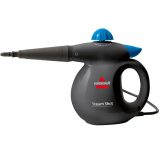 Bissell Steam Shot 2635J Portable steam cleaner 0.36 L 1050 W Blue Titanium