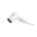 Adler AD 2252 Hotel hair dryer white