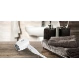 Adler AD 2252 Hotel hair dryer white