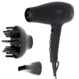 Adler AD 2267 hair dryer Black 2500 W