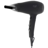 Adler AD 2267 hair dryer Black 2500 W