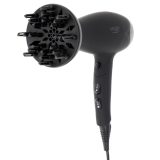 Adler AD 2267 hair dryer Black 2500 W