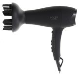 Adler AD 2267 hair dryer Black 2500 W