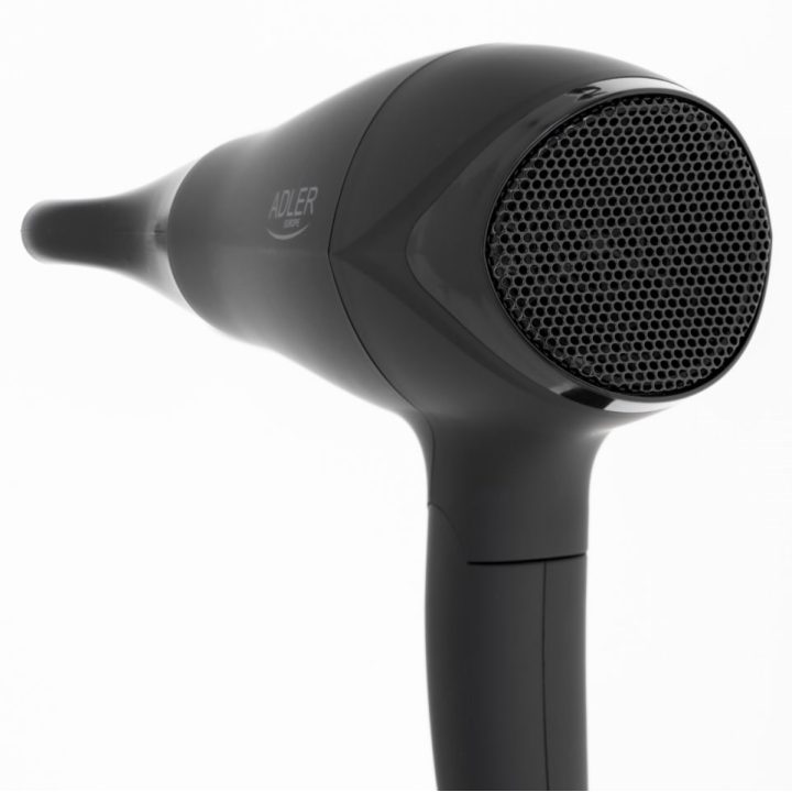 Adler AD 2267 hair dryer Black 2500 W