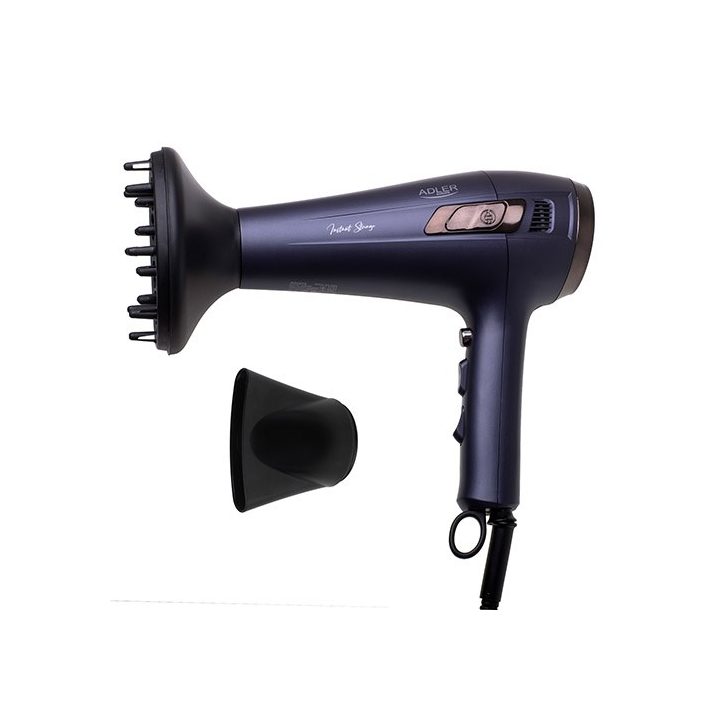 Adler AD 2273 hair dryer
