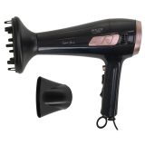 Adler AD 2283 Hair dryer 2000 W Black