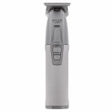 Adler AD 2836S beard trimmer Battery 4 6 mm Silver
