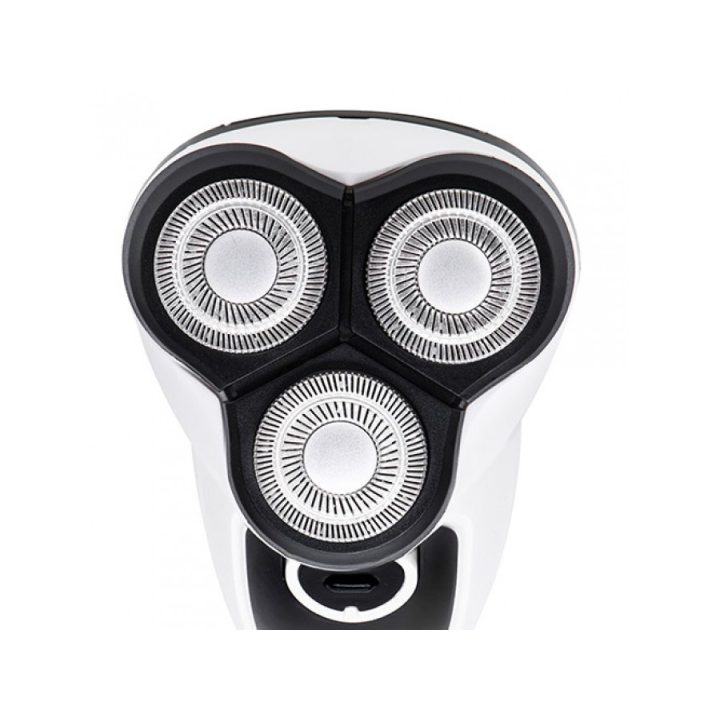 Adler AD 2910 Rotation shaver Trimmer White