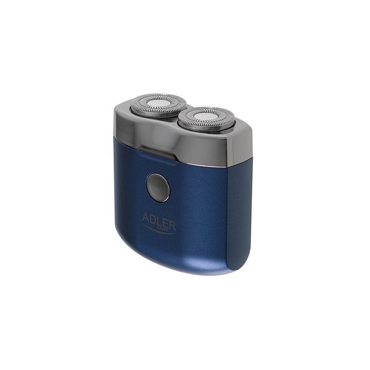 Adler AD 2937 men's shaver Rotation shaver Blue