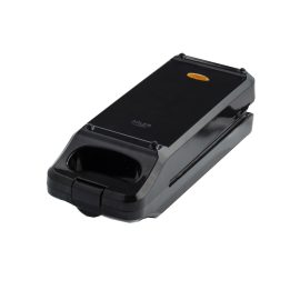 Adler AD 3066 Multifunction toaster Black
