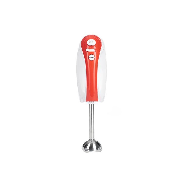 Adler AD 4212 mixer Hand mixer Red White