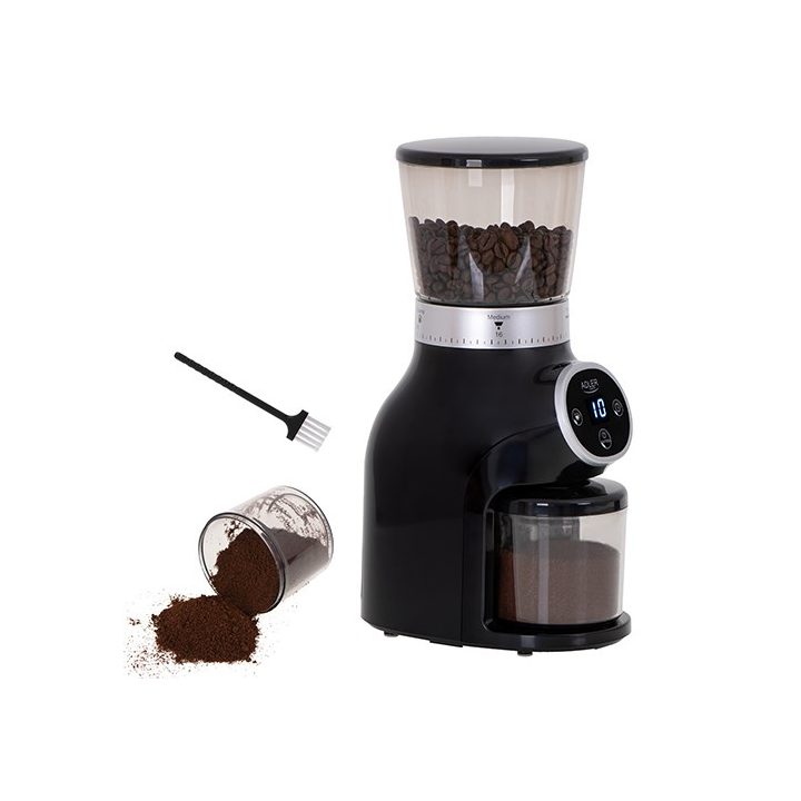Adler AD 4450 coffee grinder 300 W