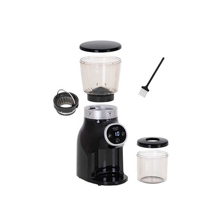 Adler AD 4450 coffee grinder 300 W