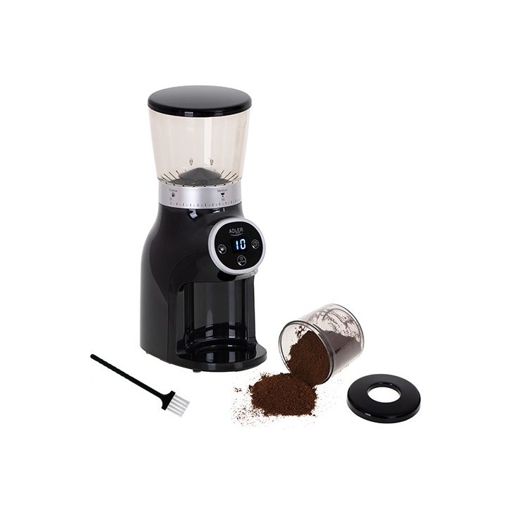 Adler AD 4450 coffee grinder 300 W