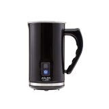 Adler AD 4478 milk frother/warmer Automatic milk frother/warmer Black White