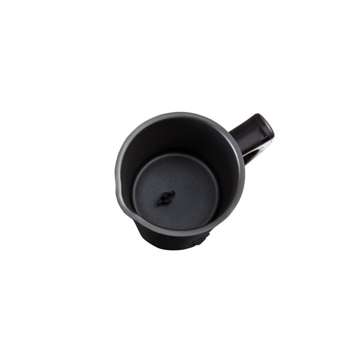 Adler AD 4478 milk frother/warmer Automatic milk frother/warmer Black White