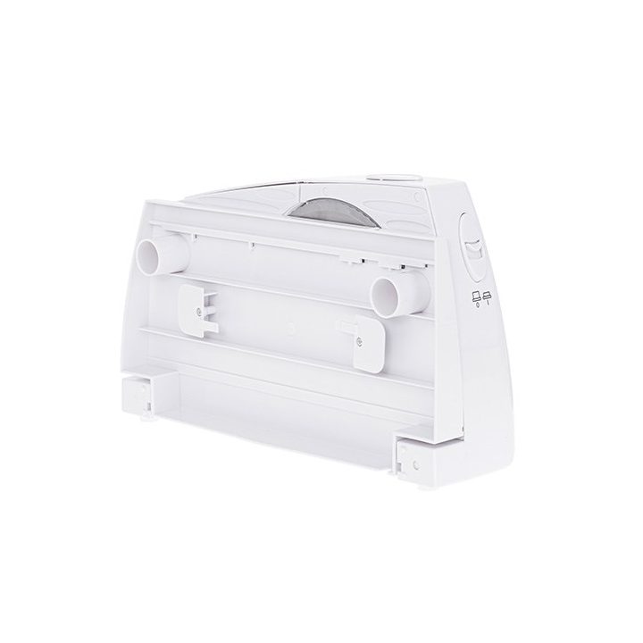 Adler AD 4703 slicer Electric 150 W White Plastic