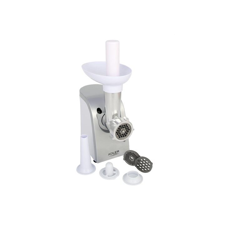 Adler AD 4808 mincer 350 W White