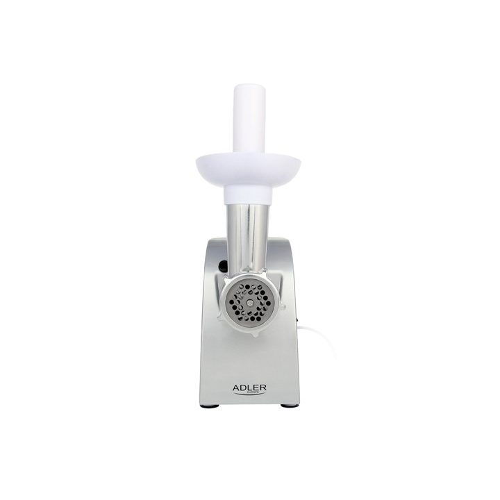 Adler AD 4808 mincer 350 W White