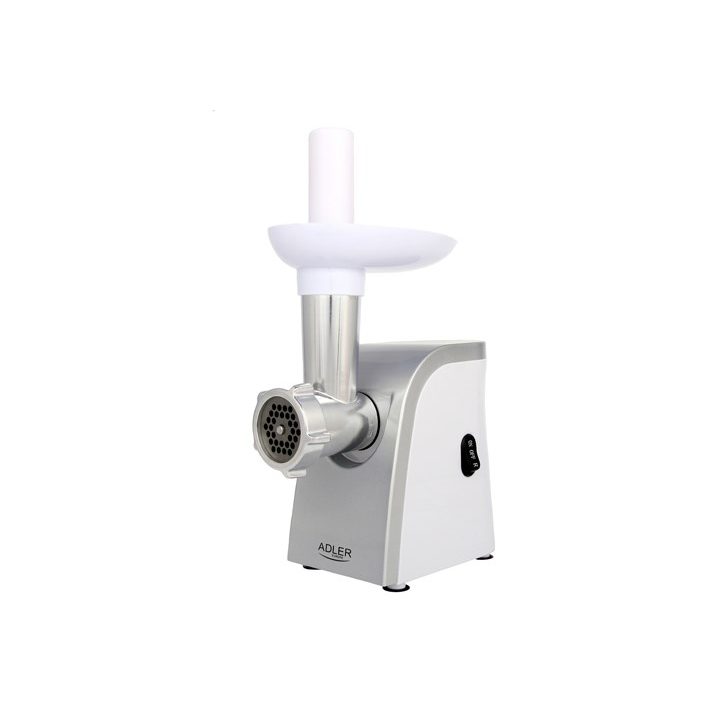 Adler AD 4808 mincer 350 W White