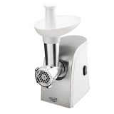Adler AD 4808 mincer 350 W White
