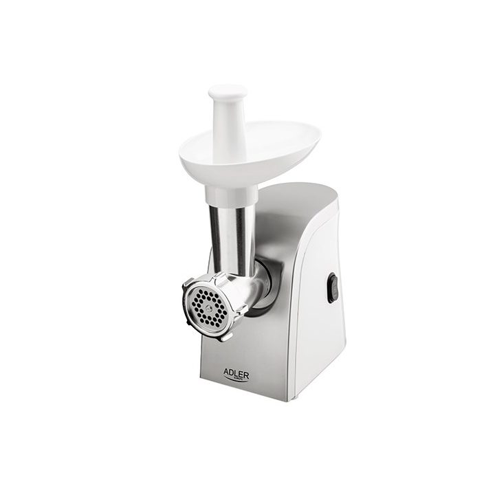 Adler AD 4808 mincer 350 W White