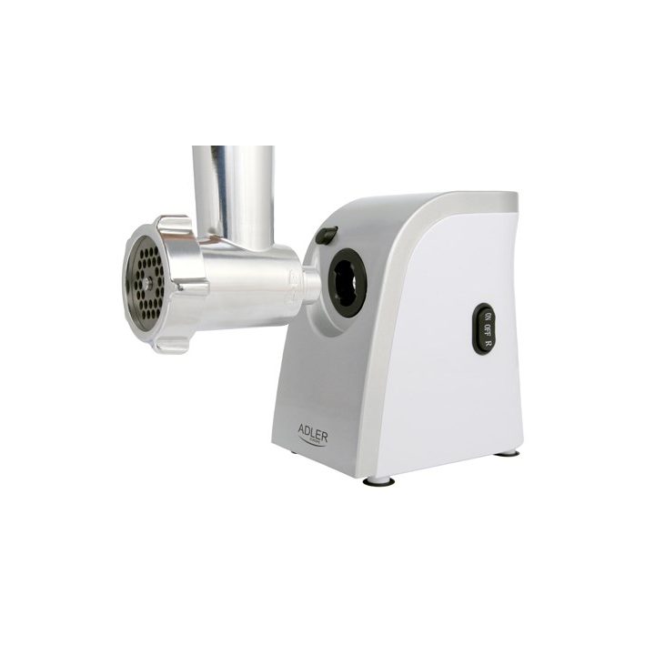 Adler AD 4808 mincer 350 W White
