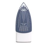 Adler AD 5030 iron Steam iron Ceramic soleplate 3000 W Brown Grey White