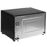 Adler AD 6026 oven Black