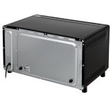 Adler AD 6030 oven Black