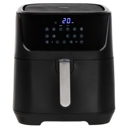 Adler AD 6317 Oil-Free Air Fryer Black
