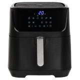 Adler AD 6317 Oil-Free Air Fryer Black
