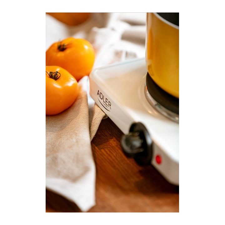 Adler AD 6520Black jug blender