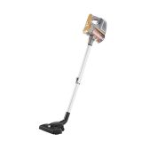 Adler AD 7036 handheld vacuum Bagless Black Bronze Grey Orange Transparent
