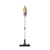 Adler AD 7036 handheld vacuum Bagless Black Bronze Grey Orange Transparent