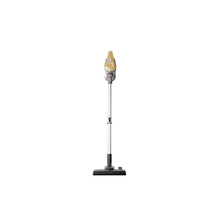 Adler AD 7036 handheld vacuum Bagless Black Bronze Grey Orange Transparent