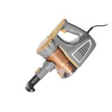Adler AD 7036 handheld vacuum Bagless Black Bronze Grey Orange Transparent