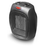 Adler AD 7702 Fan electric space heater Indoor Stainless steel 1500 W